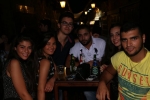 Weekend at La Paz Pub, Byblos